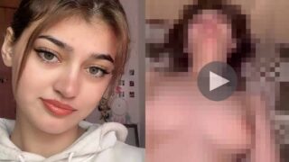 Tiktoker Imsha Rehman Viral Videos